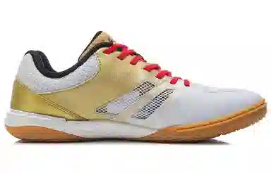 LiNing Training Shoes White