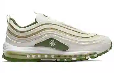 Nike Air Max 97 White Green