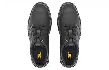 CAT OLY 2.0 Black