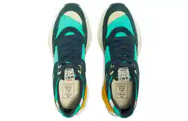 Nigel Cabourn x MIHARA YASUHIRO