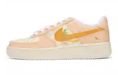 Nike Air Force 1 Low LE GS