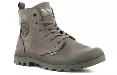 Palladium Pampa Hi Zip NBK