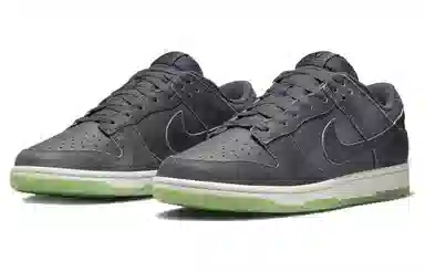Nike Dunk Low PRM "Halloween"