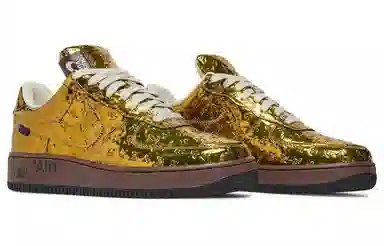 Nike x LOUIS VUITTON Air Force 1 Low
