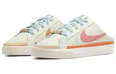 Nike Court Legacy Mule