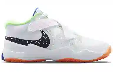 Nike Zoom Court Dragon