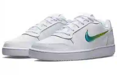 Nike Ebernon Low PRM White