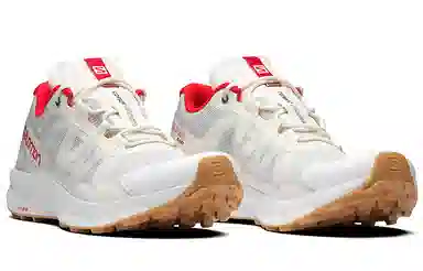 Copson x Salomon Ultra Raid