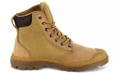 Palladium Pampa Sport Cuff Wpn