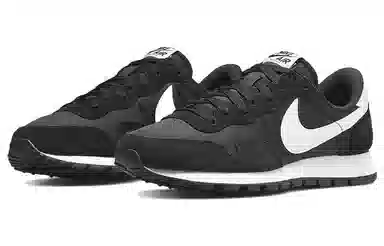 Nike Air Pegasus Retro Low Black