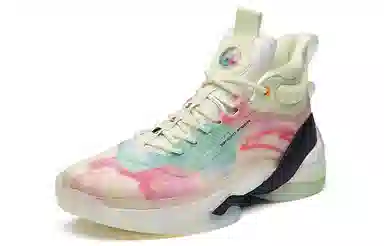 Anta KT7 Green White