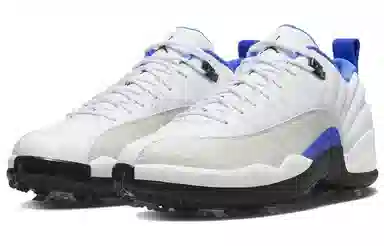 Jordan Air Jordan 12 Low Golf NRG P22 Laser