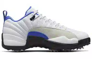 Jordan Air Jordan 12 Low Golf NRG P22 Laser