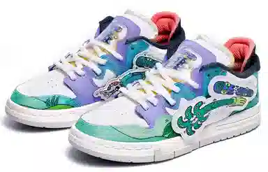 STEVEN HARRINGTON x Pro