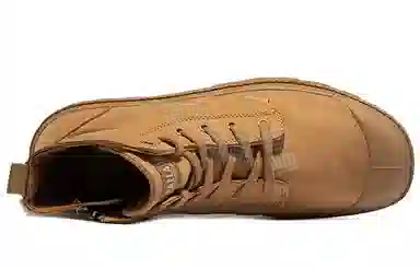 Palladium Pampa Hi Zip NBK