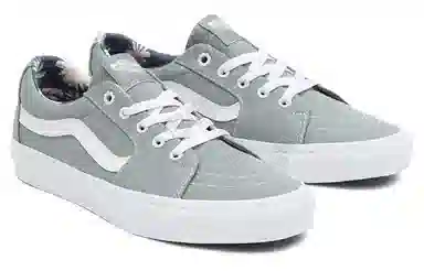 Vans SK8 Low Smell The Flowers