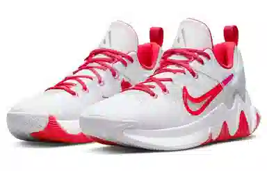 Nike Giannis Immortality