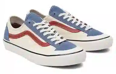 Vans Style 36 Decon SF Hawaiian Jungle