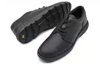 CAT OLY 2.0 Black