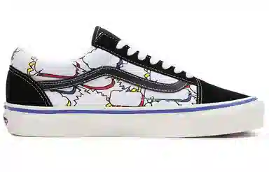 Vans Old Skool Anaheim Factory 36 DX