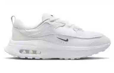 Nike Air Max Bliss White