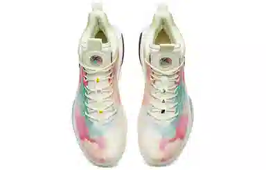 Anta KT7 Green White