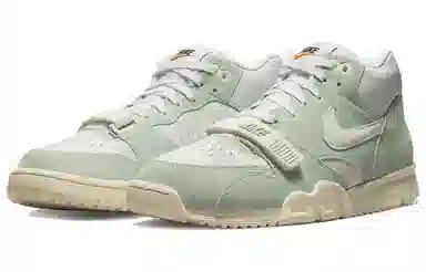 Nike Air Trainer 1 "Enamel Green"