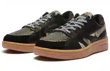 LiNing Deluxe Low
