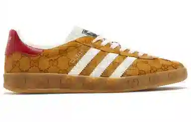 adidas originals x GUCCI Gazelle