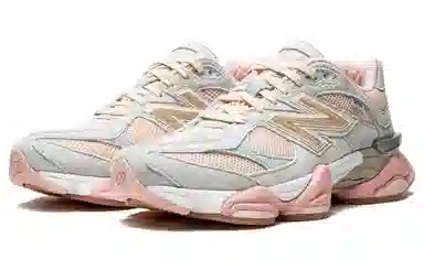 Joe Freshgoods x New Balance 9060