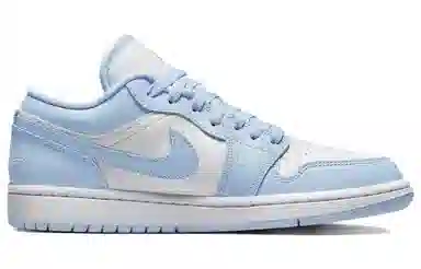 Jordan Air Jordan 1 low "aluminum"