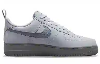 Nike Air Force 1 Low Grey