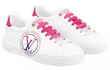 LOUIS VUITTON Time Out
