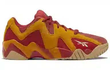 Looney Tunes x Reebok Hurrikaze 2 Low