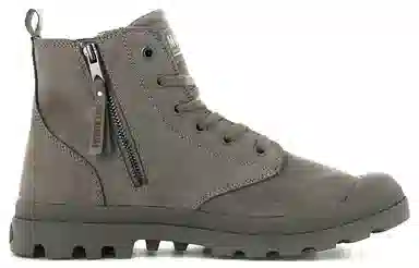 Palladium Pampa Hi Zip NBK