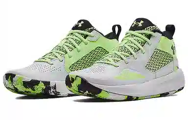 Under Armour Lockdown 5