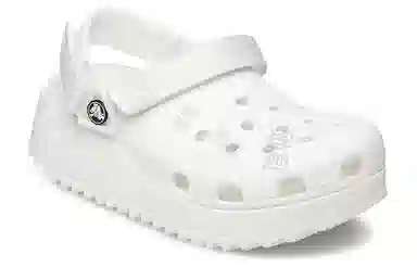 Crocs Classic Clog White