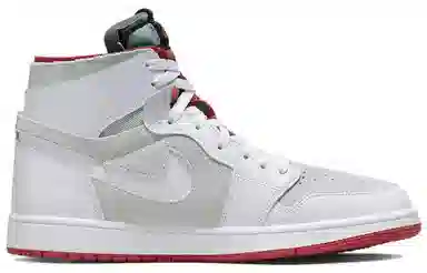 Jordan Air Jordan 1 Zoom Air CMFT "Hare"