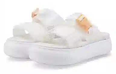 Puma Suede Mayu Sandal Pop