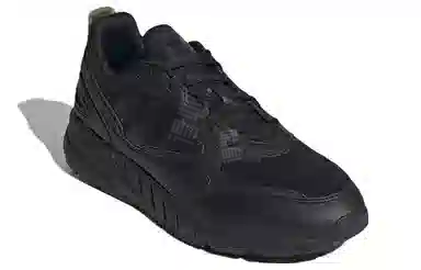 adidas ZX 1K Boost 2.0 Black