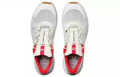 Copson x Salomon Ultra Raid
