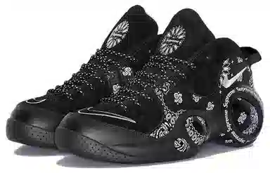 Supreme x Nike Zoom Flight 95
