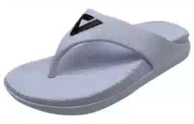匹克 态极 防滑休闲运动拖鞋 女款 白