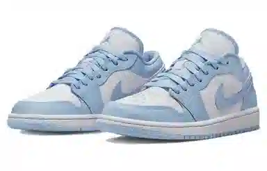 Jordan Air Jordan 1 low "aluminum"
