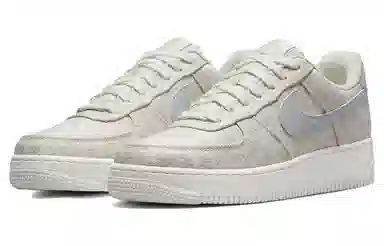 Nike Air Force 1 Low Beige