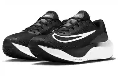 Nike Zoom Fly 5 Black White
