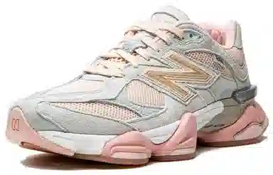 Joe Freshgoods x New Balance 9060