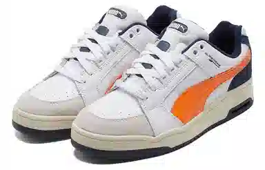 PUMA Slipstream Low Retro