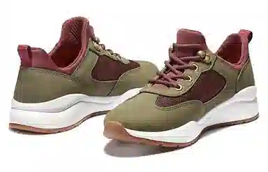 Timberland Boroughs Project