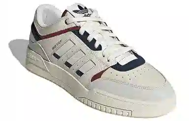 adidas Drop Step Low Beige